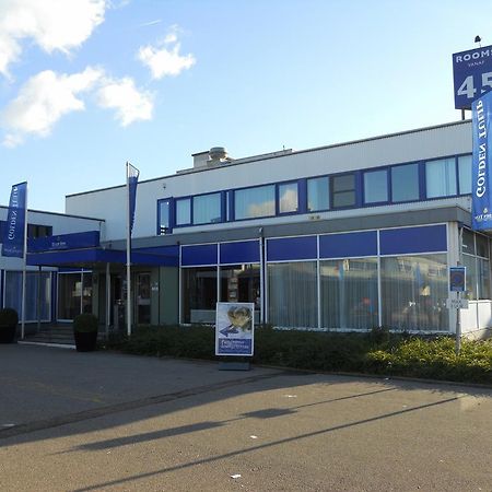 Tulip Inn Maastricht Aachen Airport Экстерьер фото