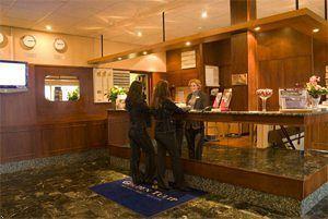 Tulip Inn Maastricht Aachen Airport Экстерьер фото