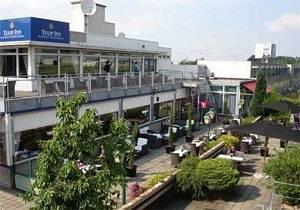 Tulip Inn Maastricht Aachen Airport Экстерьер фото