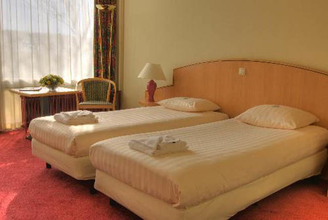 Tulip Inn Maastricht Aachen Airport Номер фото