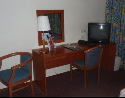 Tulip Inn Maastricht Aachen Airport Экстерьер фото